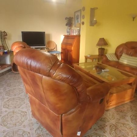 Villa Maria Almuñécar Extérieur photo