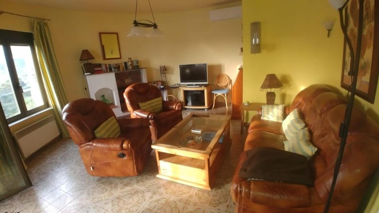 Villa Maria Almuñécar Extérieur photo