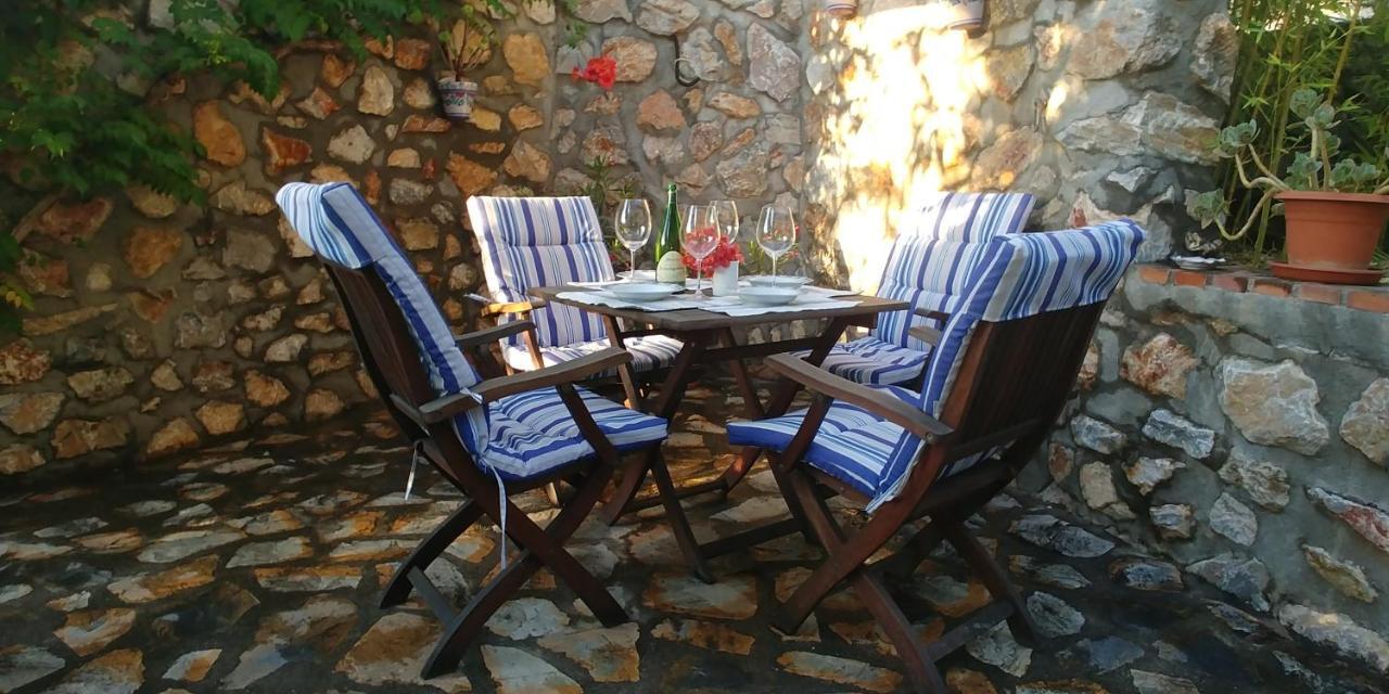 Villa Maria Almuñécar Extérieur photo