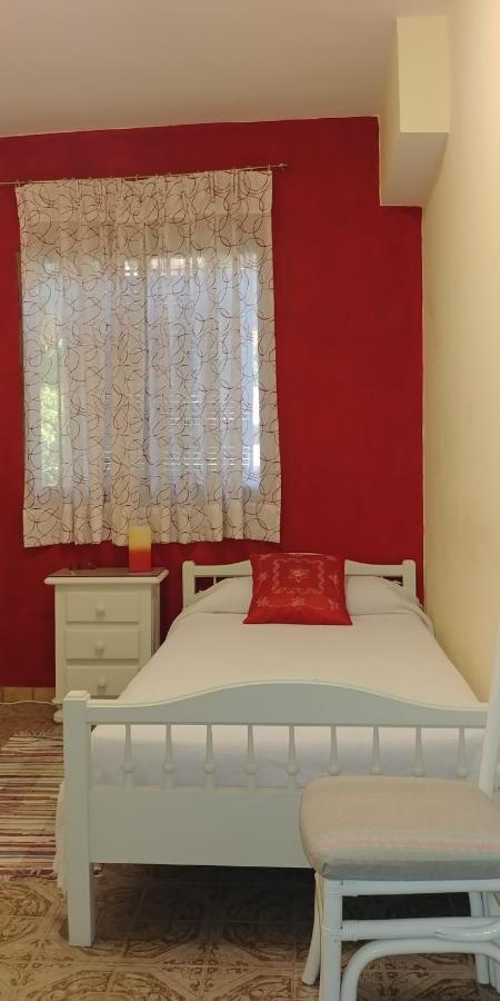 Villa Maria Almuñécar Extérieur photo