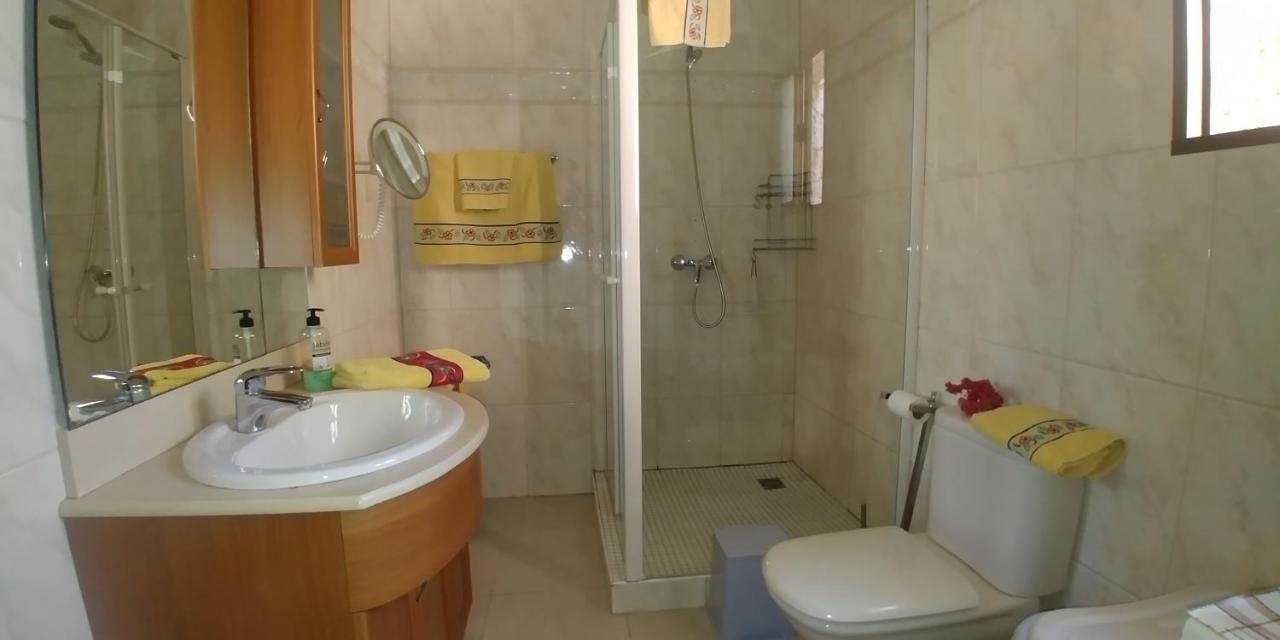 Villa Maria Almuñécar Extérieur photo