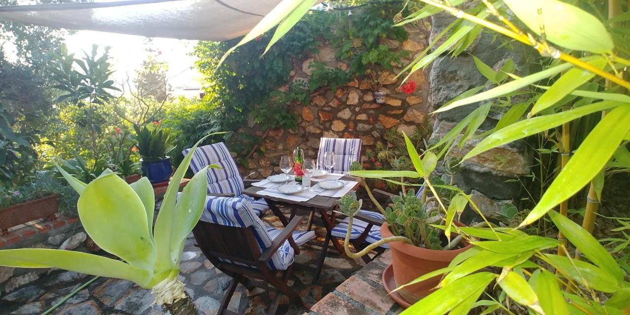Villa Maria Almuñécar Extérieur photo